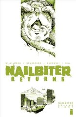 Nailbiter, Volume 8: Horror in the Sun cena un informācija | Fantāzija, fantastikas grāmatas | 220.lv