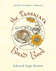 Tassajara Bread Book цена и информация | Книги рецептов | 220.lv