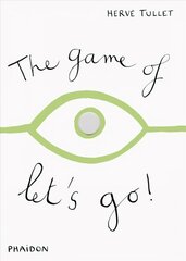 Game of Let's Go! cena un informācija | Grāmatas mazuļiem | 220.lv
