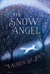 Snow Angel цена и информация | Книги для подростков  | 220.lv