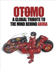 Otomo: A Global Tribute To The Mind Behind Akira цена и информация | Фантастика, фэнтези | 220.lv