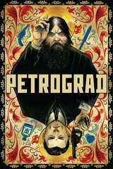 Petrograd цена и информация | Фантастика, фэнтези | 220.lv