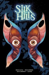 Silk Hills цена и информация | Фантастика, фэнтези | 220.lv