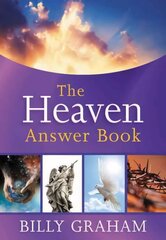 Heaven Answer Book cena un informācija | Garīgā literatūra | 220.lv