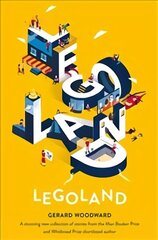 Legoland Main Market Ed. цена и информация | Фантастика, фэнтези | 220.lv