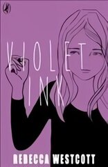 Violet Ink цена и информация | Книги для подростков и молодежи | 220.lv