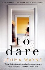 To Dare: (A Sainsbury's Magazine Book Club pick) cena un informācija | Fantāzija, fantastikas grāmatas | 220.lv