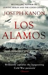 Los Alamos cena un informācija | Fantāzija, fantastikas grāmatas | 220.lv