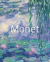 Monet: Masters of Art cena un informācija | Mākslas grāmatas | 220.lv