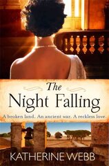 Night Falling: a searing novel of secrets and feuds Digital original cena un informācija | Romāni | 220.lv