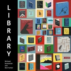 Library цена и информация | Книги об искусстве | 220.lv