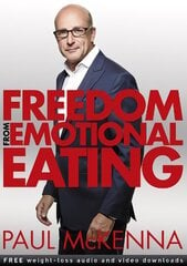 Freedom from Emotional Eating cena un informācija | Pašpalīdzības grāmatas | 220.lv