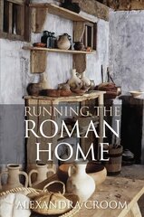 Running the Roman Home цена и информация | Исторические книги | 220.lv