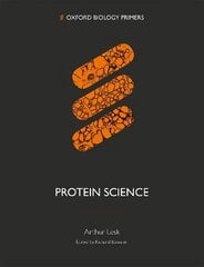 Protein Science 1 цена и информация | Развивающие книги | 220.lv
