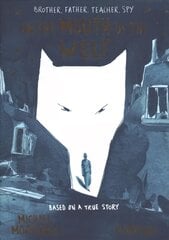 In the Mouth of the Wolf цена и информация | Книги для подростков и молодежи | 220.lv