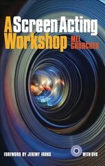 Screen Acting Workshop цена и информация | Книги об искусстве | 220.lv