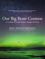 Oor Big Braw Cosmos cena un informācija | Ekonomikas grāmatas | 220.lv