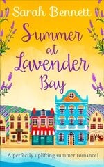 Summer at Lavender Bay, Book 2 cena un informācija | Fantāzija, fantastikas grāmatas | 220.lv