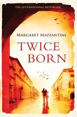 Twice Born: The International Bestseller cena un informācija | Fantāzija, fantastikas grāmatas | 220.lv