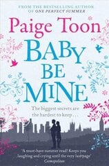 Baby Be Mine Reissue цена и информация | Фантастика, фэнтези | 220.lv
