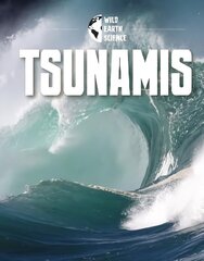 Tsunamis cena un informācija | Grāmatas pusaudžiem un jauniešiem | 220.lv