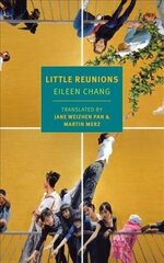 Little Reunions Main цена и информация | Фантастика, фэнтези | 220.lv