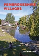Pembrokeshire Villages UK ed. цена и информация | Книги о питании и здоровом образе жизни | 220.lv