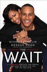 Wait: A Powerful Practice for Finding the Love of Your Life and the Life You Love цена и информация | Самоучители | 220.lv