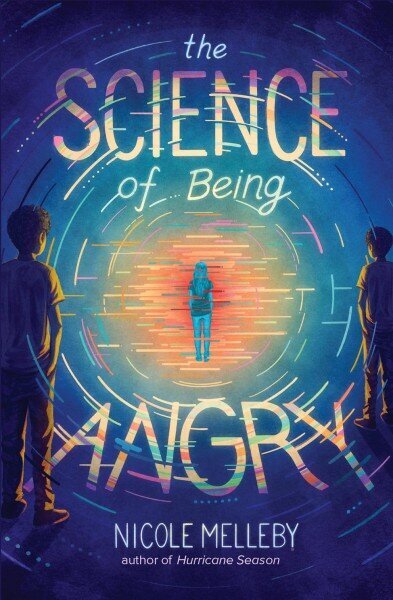 Science of Being Angry cena un informācija | Grāmatas pusaudžiem un jauniešiem | 220.lv