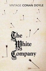 White Company цена и информация | Фантастика, фэнтези | 220.lv