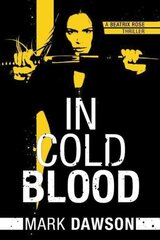 In Cold Blood cena un informācija | Fantāzija, fantastikas grāmatas | 220.lv