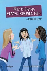 Why is Drama Always Following Me?: Volume 5 First Edition, ed. цена и информация | Книги для подростков и молодежи | 220.lv