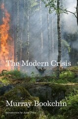 Modern Crisis цена и информация | Книги по социальным наукам | 220.lv