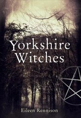 Yorkshire Witches UK ed. цена и информация | Духовная литература | 220.lv