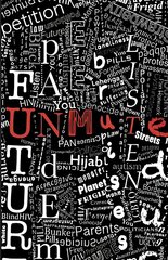 Unmute: Contemporary monologues written by young people, for young people cena un informācija | Stāsti, noveles | 220.lv