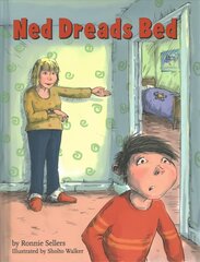 Ned Dreads Bed цена и информация | Книги для подростков и молодежи | 220.lv