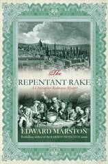 Repentant Rake: The thrilling historical whodunnit cena un informācija | Fantāzija, fantastikas grāmatas | 220.lv