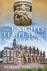 Knights Templar and Scotland cena un informācija | Grāmatas par veselīgu dzīvesveidu un uzturu | 220.lv