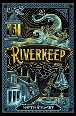 Riverkeep цена и информация | Книги для подростков и молодежи | 220.lv