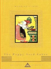 Poppy Seed Cakes cena un informācija | Grāmatas pusaudžiem un jauniešiem | 220.lv