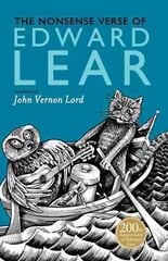Nonsense Verse of Edward Lear cena un informācija | Grāmatas pusaudžiem un jauniešiem | 220.lv