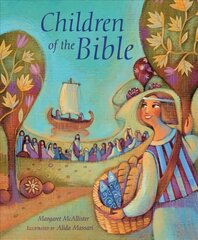 Children of the Bible New edition цена и информация | Книги для подростков и молодежи | 220.lv