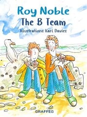 B Team цена и информация | Книги для подростков  | 220.lv