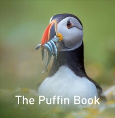 Puffin Book cena un informācija | Grāmatas par fotografēšanu | 220.lv