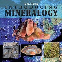 Introducing Mineralogy цена и информация | Книги по экономике | 220.lv