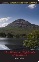 Western Highlands of Scotland цена и информация | Путеводители, путешествия | 220.lv