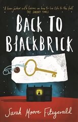 Back to Blackbrick цена и информация | Книги для подростков и молодежи | 220.lv