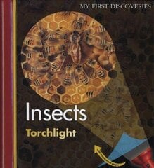 Insects цена и информация | Книги для подростков  | 220.lv