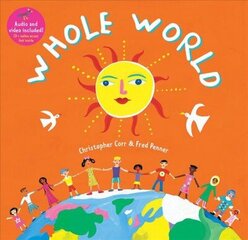 Whole World 2019 cena un informācija | Grāmatas mazuļiem | 220.lv