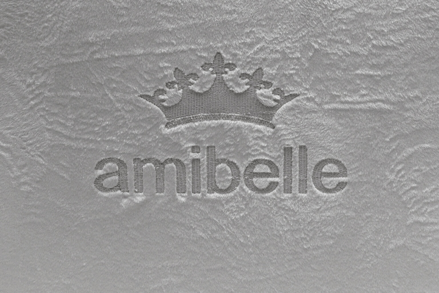 Amibelle Guļvieta-krēsls Lux, melns L, 57 x 50 x 25 cm cena un informācija | Ceļojumu piederumi | 220.lv